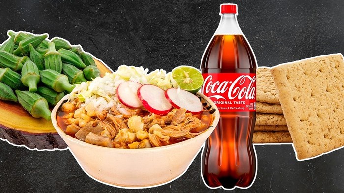 makanan