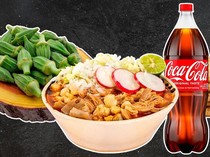 5 Makanan Ini Punya Sejarah Kelam, Ada Tomat hingga Gula!