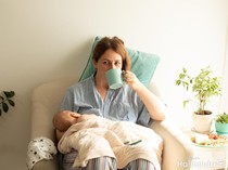 Dapat Meningkatkan Produksi ASI, Ini 5 Manfaat Susu Kedelai untuk Ibu Menyusui
