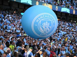 Jika Bersalah Langgar FFP, Man City Bisa Disanksi Pengurangan 100 Poin
