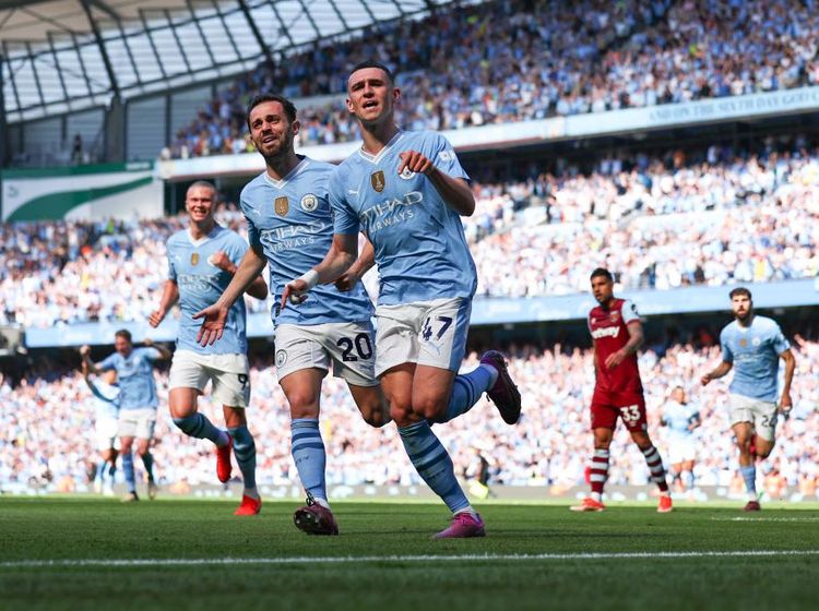 Euro 2024: Rasa Man City Vs Inter Vs Real Madrid