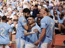Manchester City Kena Denda Rp 43,6 M gegara Sering Telat Kick-off