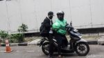 Eks Kepala Bea Cukai Purwakarta Kabur dengan Ojol Usai Klarifikasi LHKPN