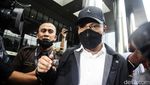 Eks Kepala Bea Cukai Purwakarta Kabur dengan Ojol Usai Klarifikasi LHKPN
