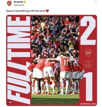 Meme arsenal