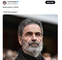 Meme arsenal