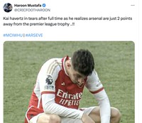 Meme arsenal