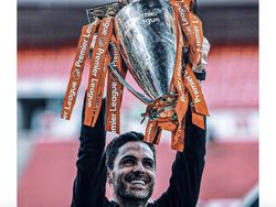 Meme Kocak Arsenal Kasihan Gagal Juara Liga Inggris