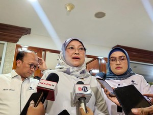 Menaker Buka Suara soal PHK Tokopedia hingga Pabrik Tekstil