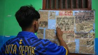 Sasana tersebut menjadi salah satu tempat pelatihan serta pembibitan atlet tinju yang terdaftar di KONI Depok. Pemerintah Kota Depok melalui KONI Depok mendukung keberadaan sasana tinju tersebut dengan memberikan sejumlah fasilitas latihan seperti samsak dan sarung tinju.