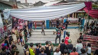 Ajang tersebut bisa diikuti oleh siapa saja yang tertarik dengan olahraga tinju. Selain itu pertandingan tersebut juga menjadi langkah untuk menemukan bakat-bakat tinju pada generasi muda di Kota Depok dan mengembangkannya lebih lanjut ke level yang lebih tinggi sebagai petinju.
