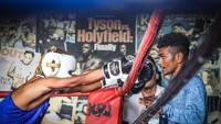 Beberapa diantaranya telah berhasil merebut penghargaan dan juara. Misalnya pada ajang Jakarta Boxing Open, Baku Falungku, dan Street Boxing Polda Metro Jaya.