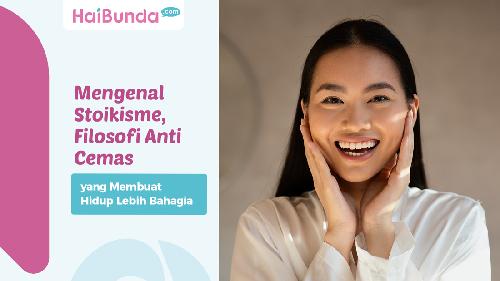 Mengenal Stoikisme, Filosofi Anti Cemas yang Membuat Hidup Lebih Bahagia