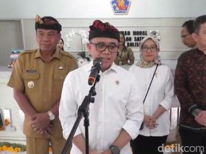 Menpan RB Minta Pemkab Buleleng Terapkan Mal Pelayanan Publik Digital