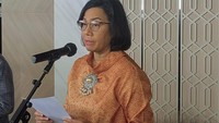 Sri Mulyani Serahkan Rencana PPN Naik 12% Ke Pemerintahan Prabowo