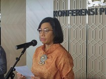 Utang RI Rp 800 Triliun Jatuh Tempo 2025, Sri Mulyani Beri Penjelasan