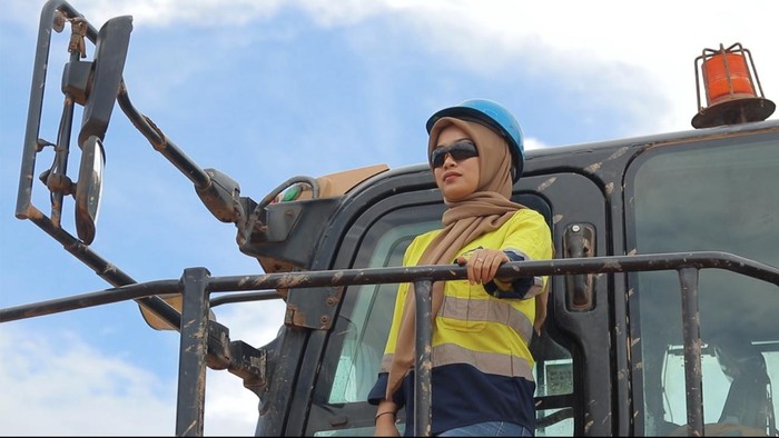 Merdeka Copper Gold