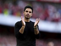 Dear Fans Arsenal, Ada Pesan nih dari Mikel Arteta