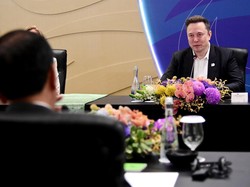 APJII Kritik Pemerintah yang Beri Karpet Merah ke Starlink