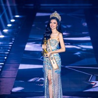 Sebelum meraih gelar ini, Nova telah memegang titel Miss Indonesia 2022 mewakili Bengkulu, dan telah banyak berpartisipasi dalam berbagai ajang pemilihan model serta menjadi bagian dari Paskibra di tingkat kabupaten pada 2016. Foto: dok. Miss Mega Bintang Indonesia 2024