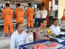 Pria di Buleleng Perkosa Anak Tetangga hingga Alami Pendarahan