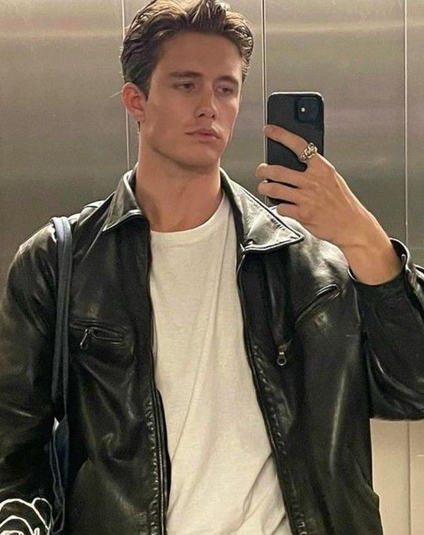 Outfit Starboy Contoh fashion starboy.