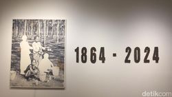 Jalan-jalan ke Jagad Gallery Yuk!