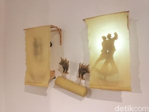 Jalan-jalan ke Jagad Gallery Yuk!