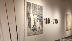 Jalan-jalan ke Jagad Gallery Yuk!