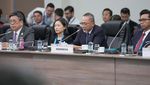 Para Mendag APEC Sepakat Perkuat Digitalisasi