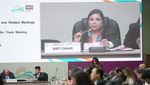 Para Mendag APEC Sepakat Perkuat Digitalisasi