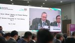 Para Mendag APEC Sepakat Perkuat Digitalisasi