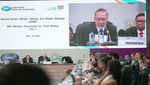 Para Mendag APEC Sepakat Perkuat Digitalisasi