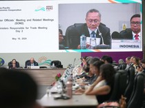 Para Mendag APEC Sepakat Perkuat Digitalisasi