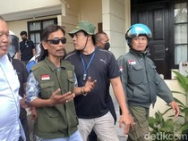 Bakesbangpol Bali Akan Dalami Aksi PGN Bubarkan Diskusi Peoples Water Forum