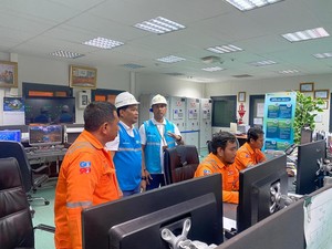 Begini Kesiapan Pasokan Listrik buat Penuhi Kegiatan KTT WWF di Bali