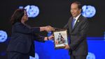 Jokowi Resmi Buka World Water Forum ke-10