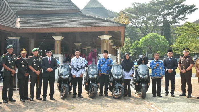 Pemkab Sumedang
