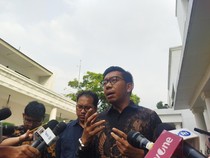 Penjelasan Bakom RI soal Pertemuan dengan Homeless Media: Tidak Ada Kontrak