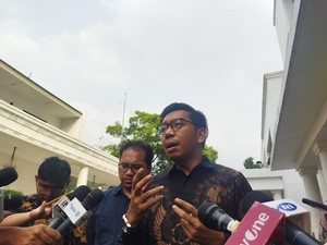 Penjelasan Bakom RI soal Pertemuan dengan Homeless Media: Tidak Ada Kontrak
