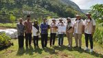 Pengembangan Desa Pertanian dan Wisata Terintegrasi di Sriharjo