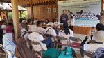 Pengembangan Desa Pertanian dan Wisata Terintegrasi di Sriharjo