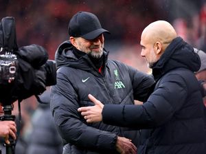 Hormati Pep, Klopp Enggan Komentari Kasus City