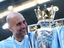 Biang Kerok Arsenal Gagal Juara Versi Pep Guardiola
