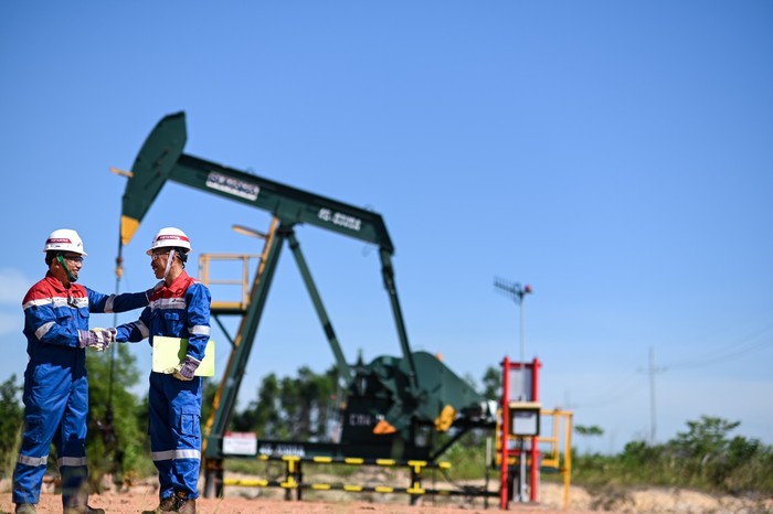 Pertamina