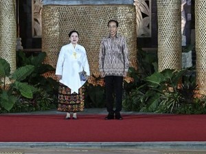 Para Pemimpin Harus Satu Padu di Mata Dunia