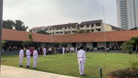 Rangkaian kegiatan Upacara Hari Kebangitan Nasional memang merupakan agenda rutin tahunan dari museum yang dikenal dengan singkatan Muskitnas itu. Pada tahun ini, Muskitnas turut membuka kesempatan para peserta umum untuk berpartisipasi dalam upacara tersebut. Panitia juga turut menjelaskan bahwa para peserta diharapkan dapat hadir menggunakan pakaian tradisional.