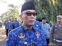 Respons Zudan Usai Eks Sekda Sulsel Abdul Hayat Menang Lawan Jokowi di Kasasi