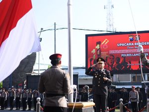 30 Kata-kata Hari Kebangkitan Nasional 2025, Inspiratif dan Penuh Semangat!