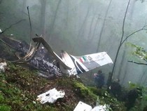 Presiden Iran Tewas dalam Kecelakaan Heli, Apa yang Diketahui Sejauh Ini?